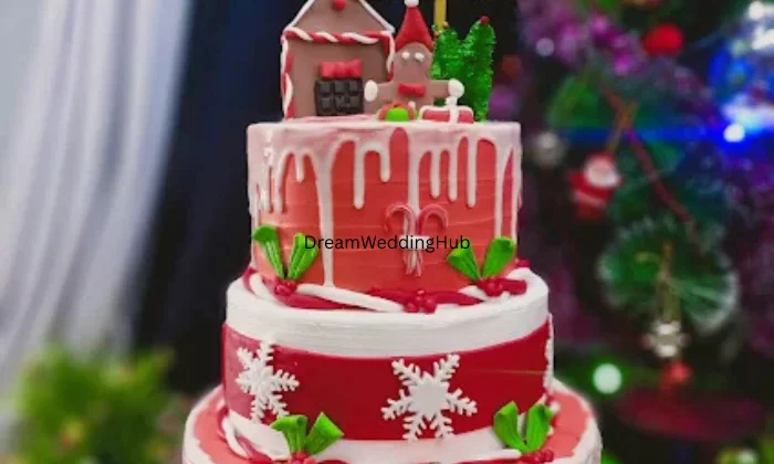 Cakes Corner Freshly Baked